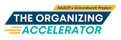 The Organizing Accelerator